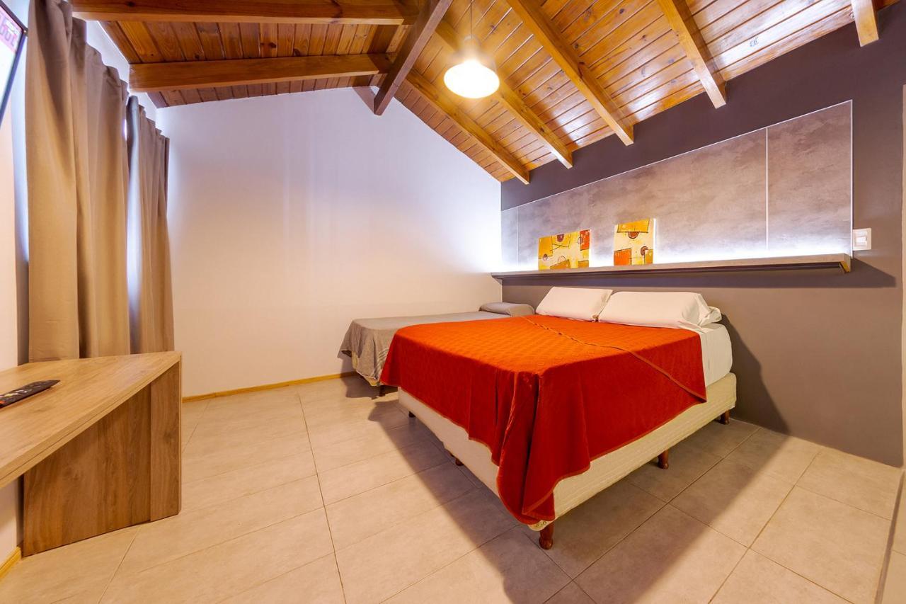 Habitación Triple Clásica