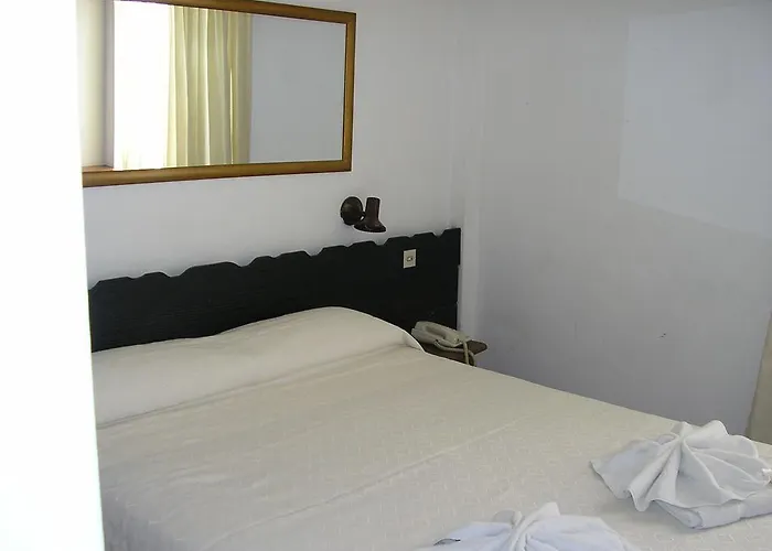 Argentino Hotel Villa Carlos Paz